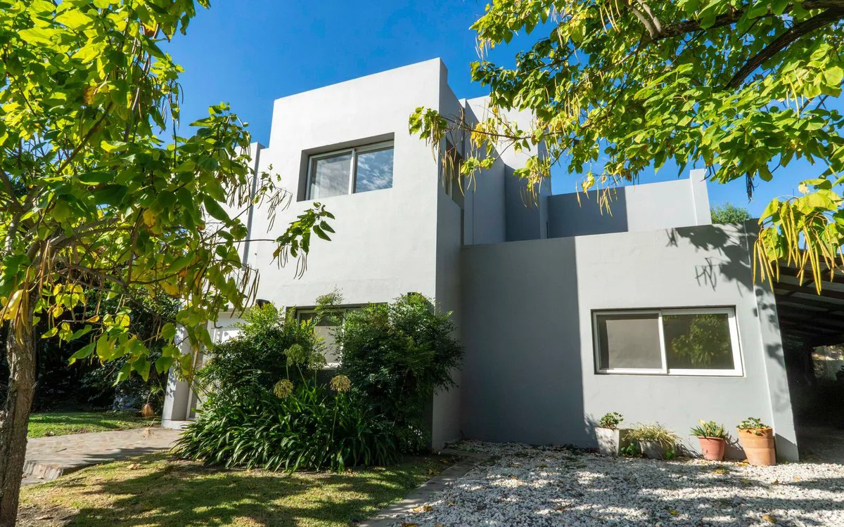 VENTA  Casa con Pileta , ramal Pilar km36 foto 2