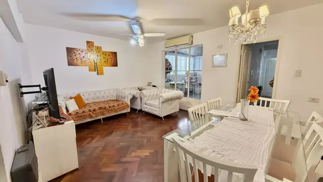 San Juan 900 - Departamento en venta de 2 dormitorios - Rosario centro