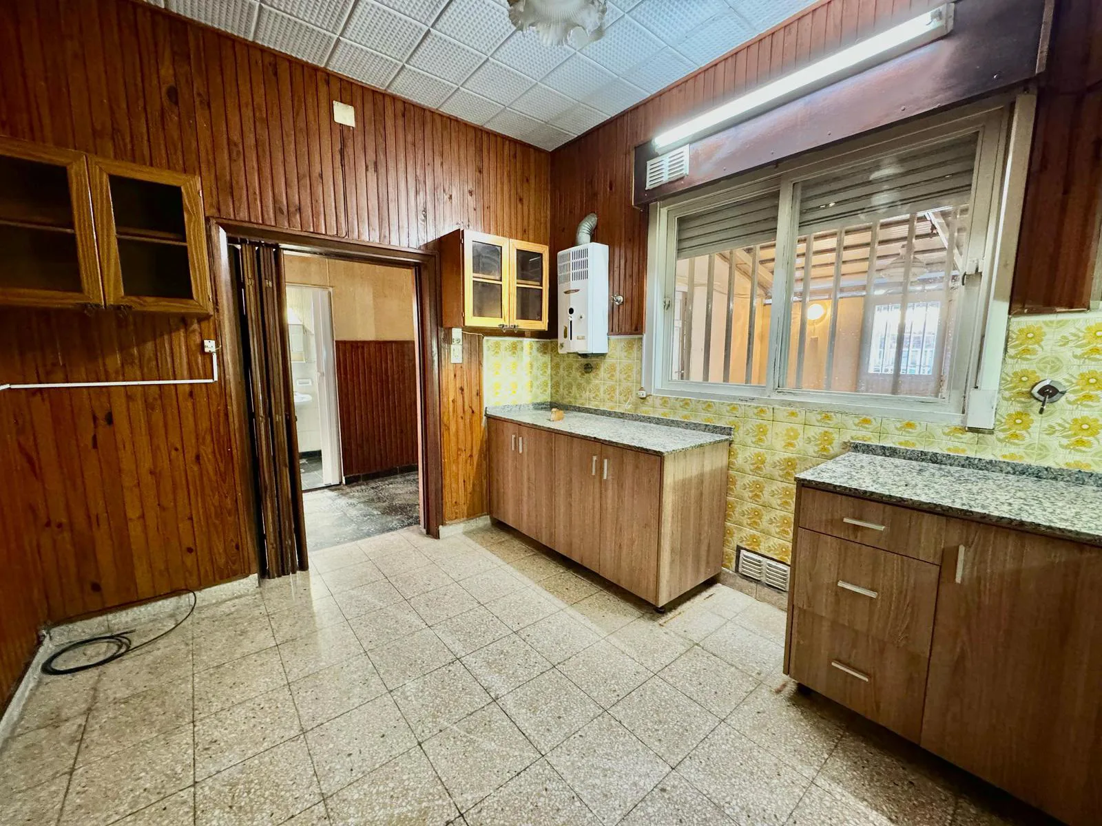 Marcos Paz 4700 - Casa en venta de 2 dormitorios - Rosario Echesortu foto 3