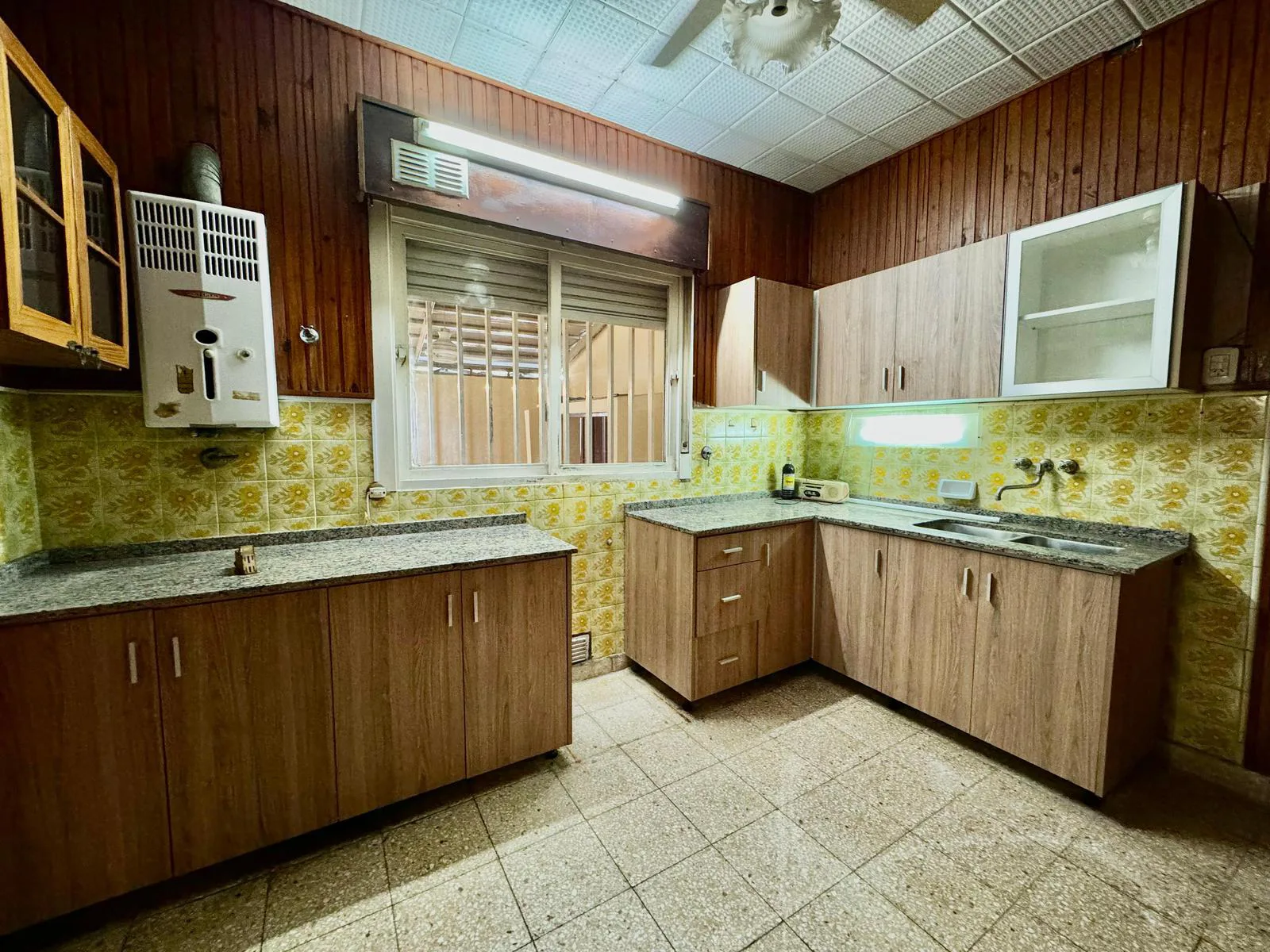 Marcos Paz 4700 - Casa en venta de 2 dormitorios - Rosario Echesortu foto 4