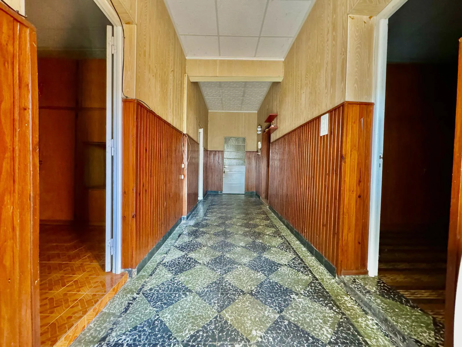 Marcos Paz 4700 - Casa en venta de 2 dormitorios - Rosario Echesortu foto 5