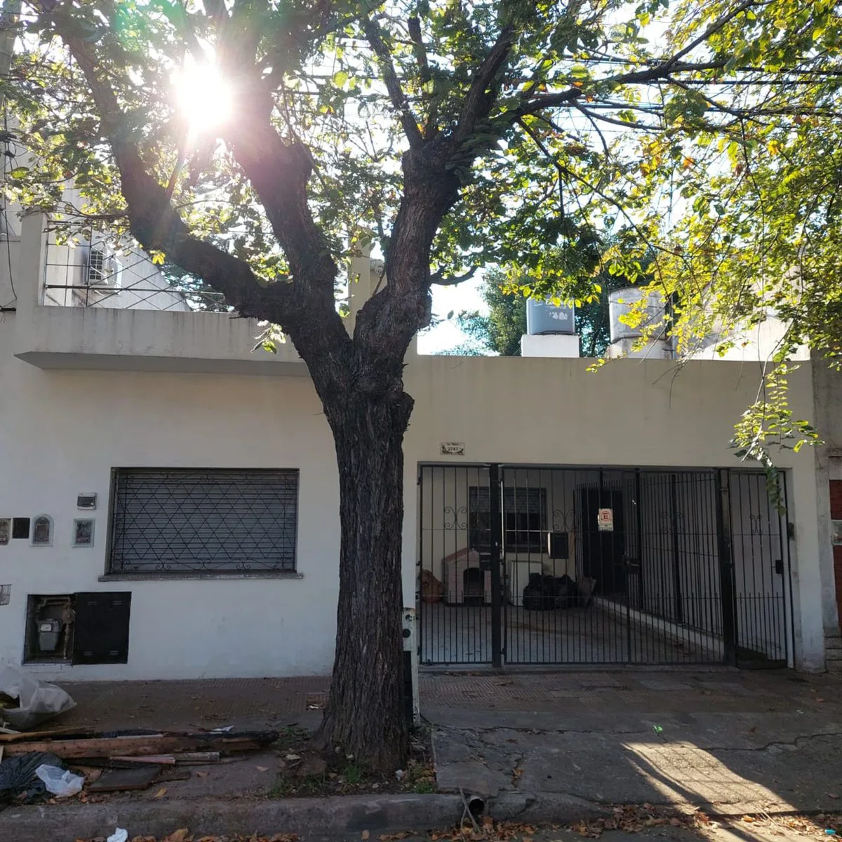 VENTA 2 CASAS INDEPENDIENTES MISMO LOTE V.A. SI. foto 4