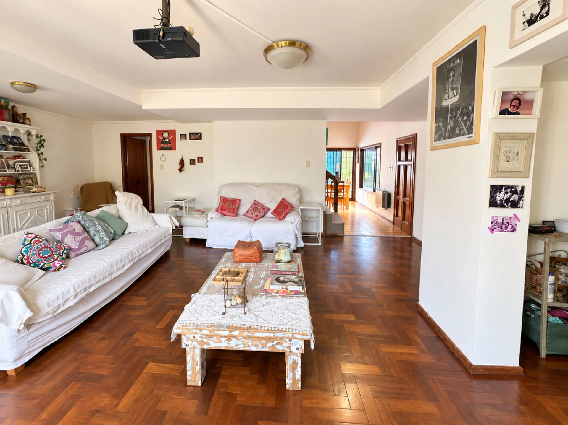VENTA CASA 3 DORM. PILETA. APTA CRED. SAN NICOLAS foto 4