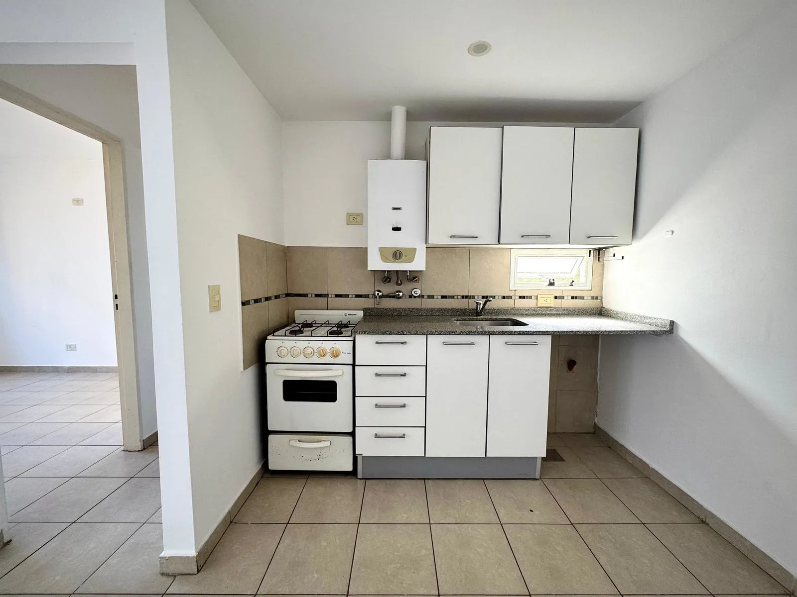 San Juan 1500 - Departamento de un dormitorio en venta - Centro, Rosario foto 2