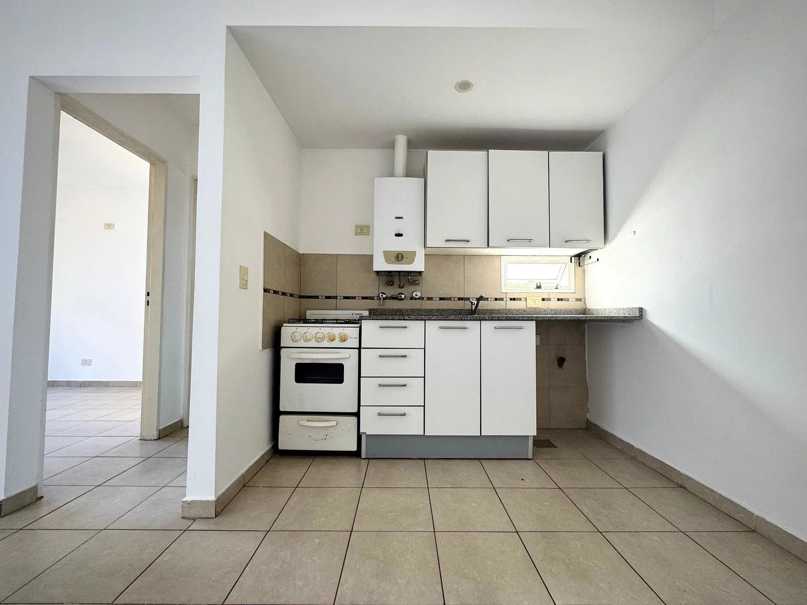 San Juan 1500 - Departamento de un dormitorio en venta - Centro, Rosario foto 3