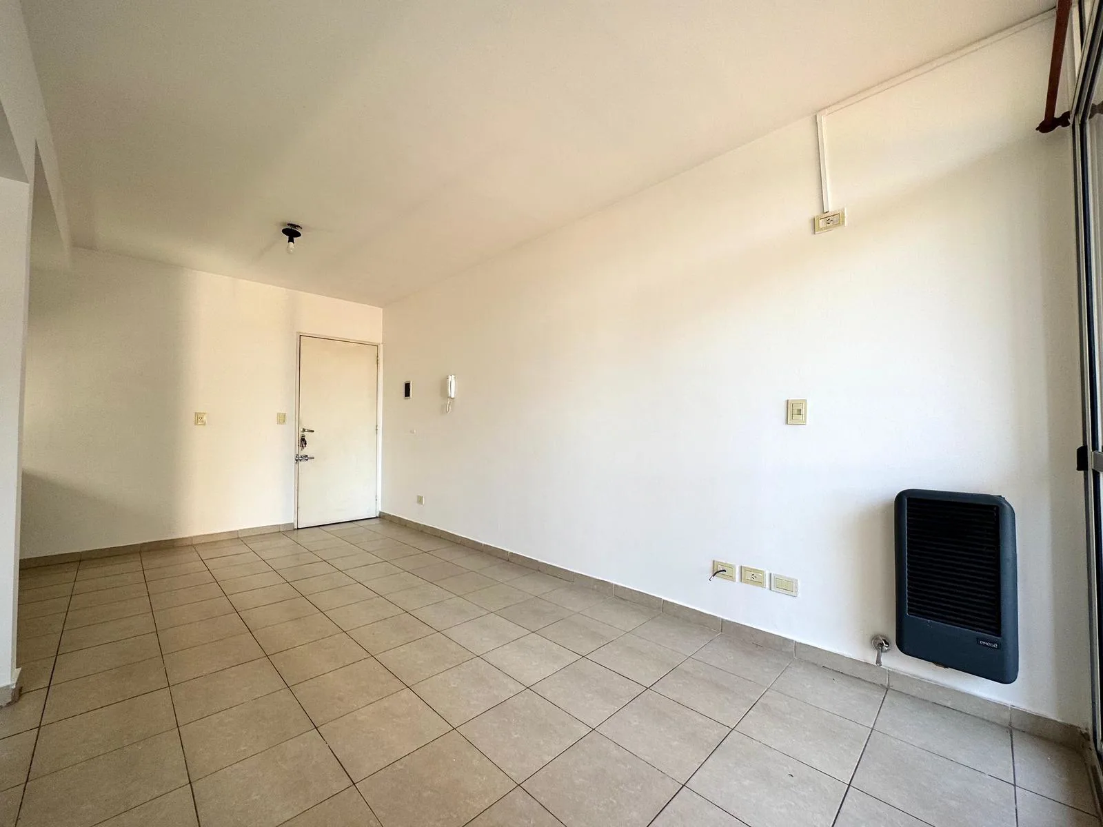 San Juan 1500 - Departamento de un dormitorio en venta - Centro, Rosario foto 4