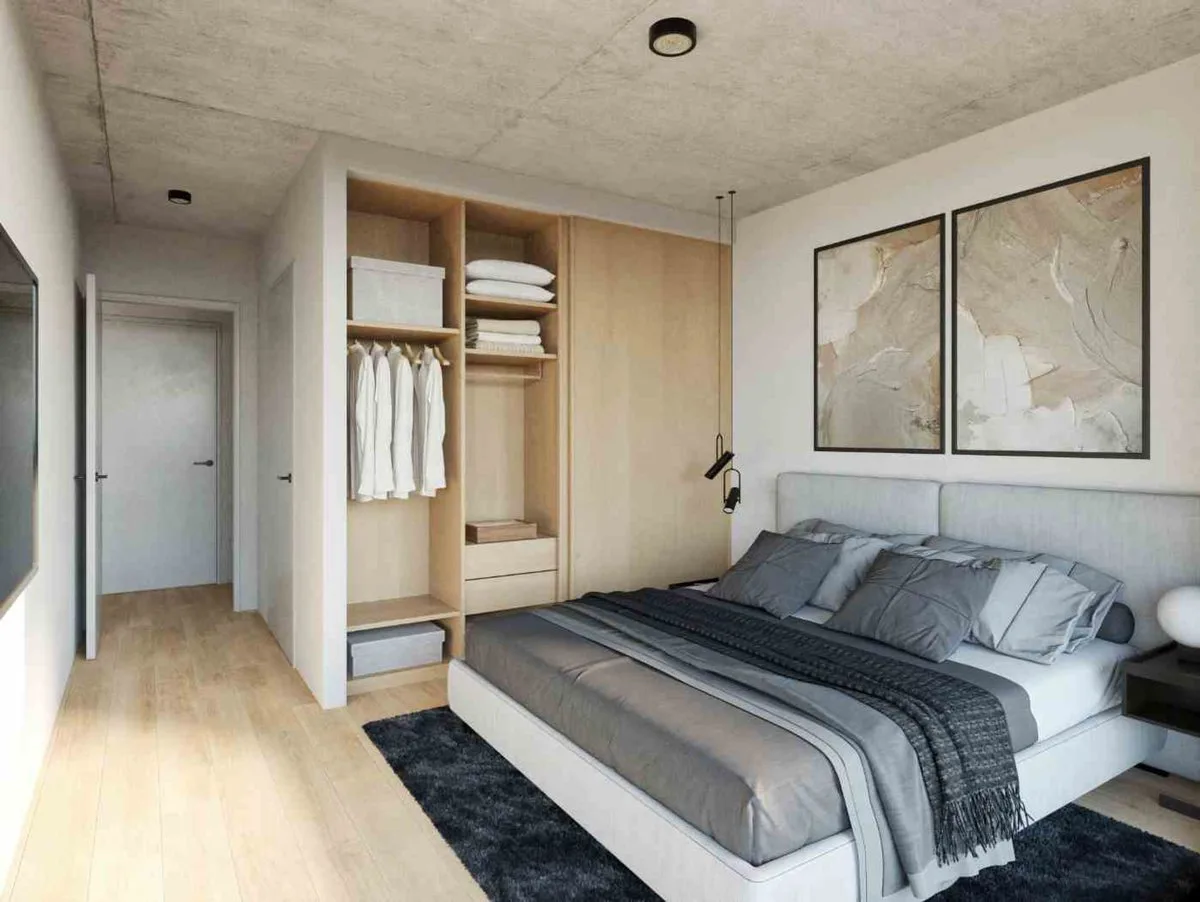 VENTA SEMIPISO 3 AMB PISO 1 FRENT VILLA DEL PARQUE foto 3