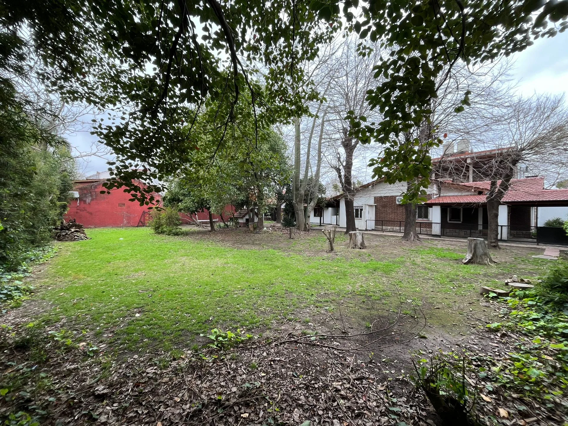 Venta Lote 15 F - 10 x 20 en Villa Adelina foto 2