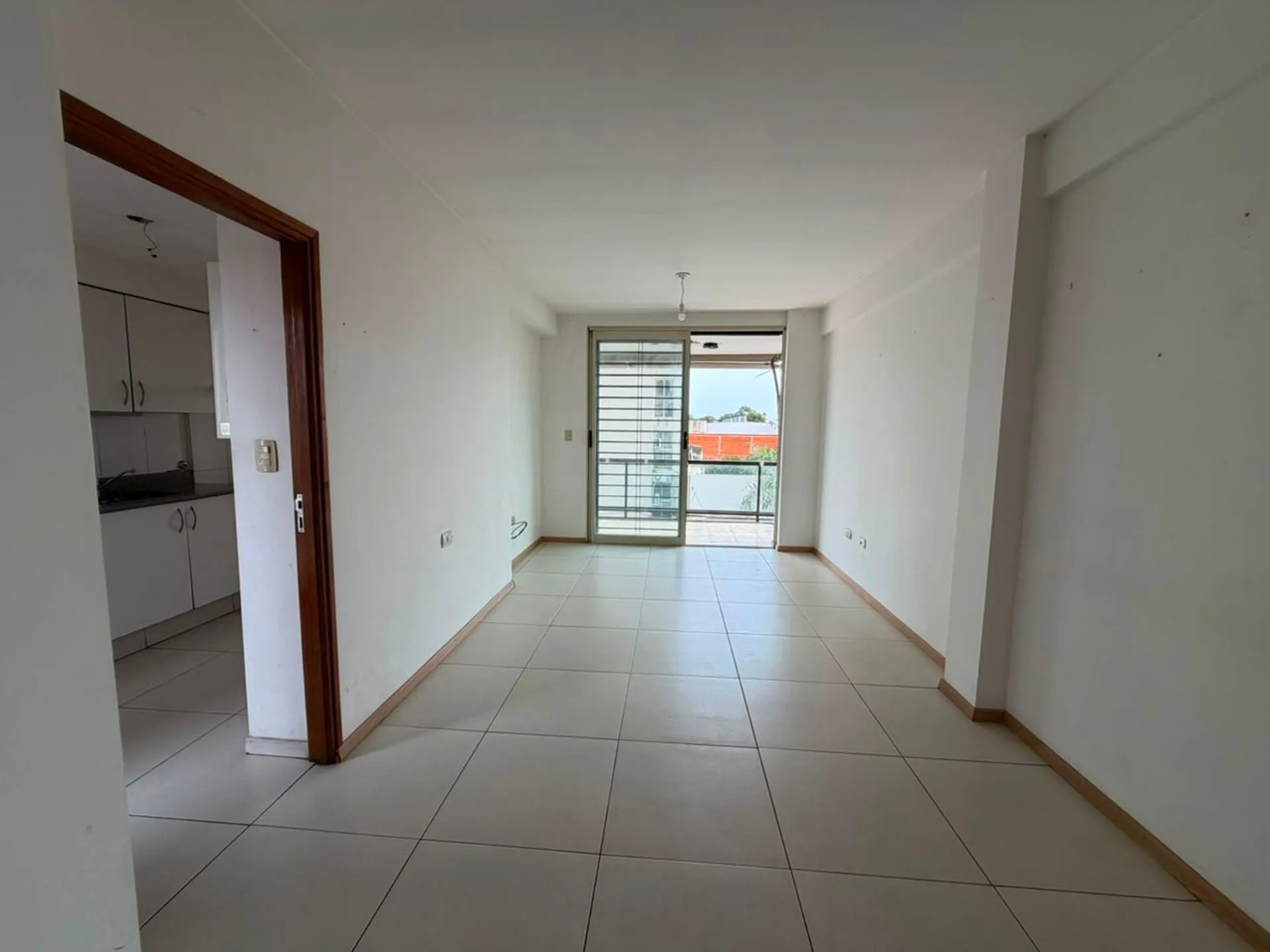 DEPARTAMENTO EN VENTA – B° Constituyentes foto 2