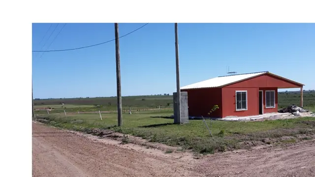 Vendo Terrenos en Loteo &quotChacras 3"