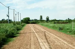 Vendo Terrenos en Loteo &ampquotChacras 3&quot foto 4