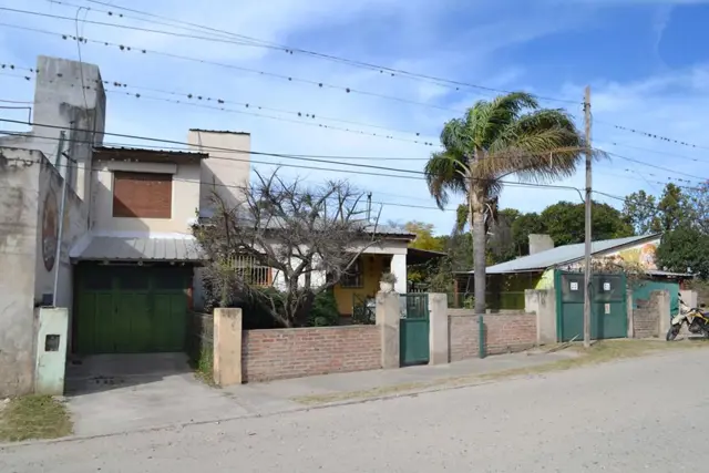 Vivienda familiar + Comercio + Cabañas en Tanti Villa Douma, Tanti, Córdoba