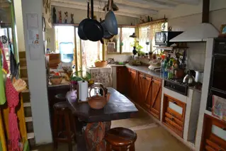 Vivienda familiar + Comercio + Cabañas en Tanti Villa Douma, Tanti, Córdoba foto 3