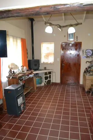 Vivienda familiar + Comercio + Cabañas en Tanti Villa Douma, Tanti, Córdoba foto 4