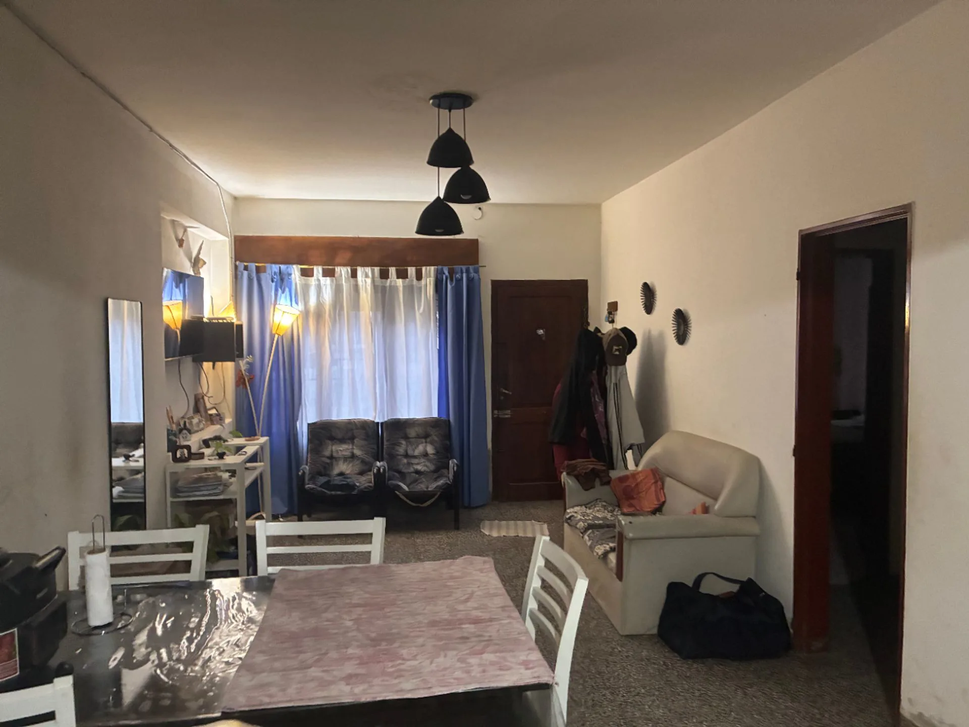 CASA Y DOS DEPTOS A REFACCIONAR I TRIPLE RENTA foto 4