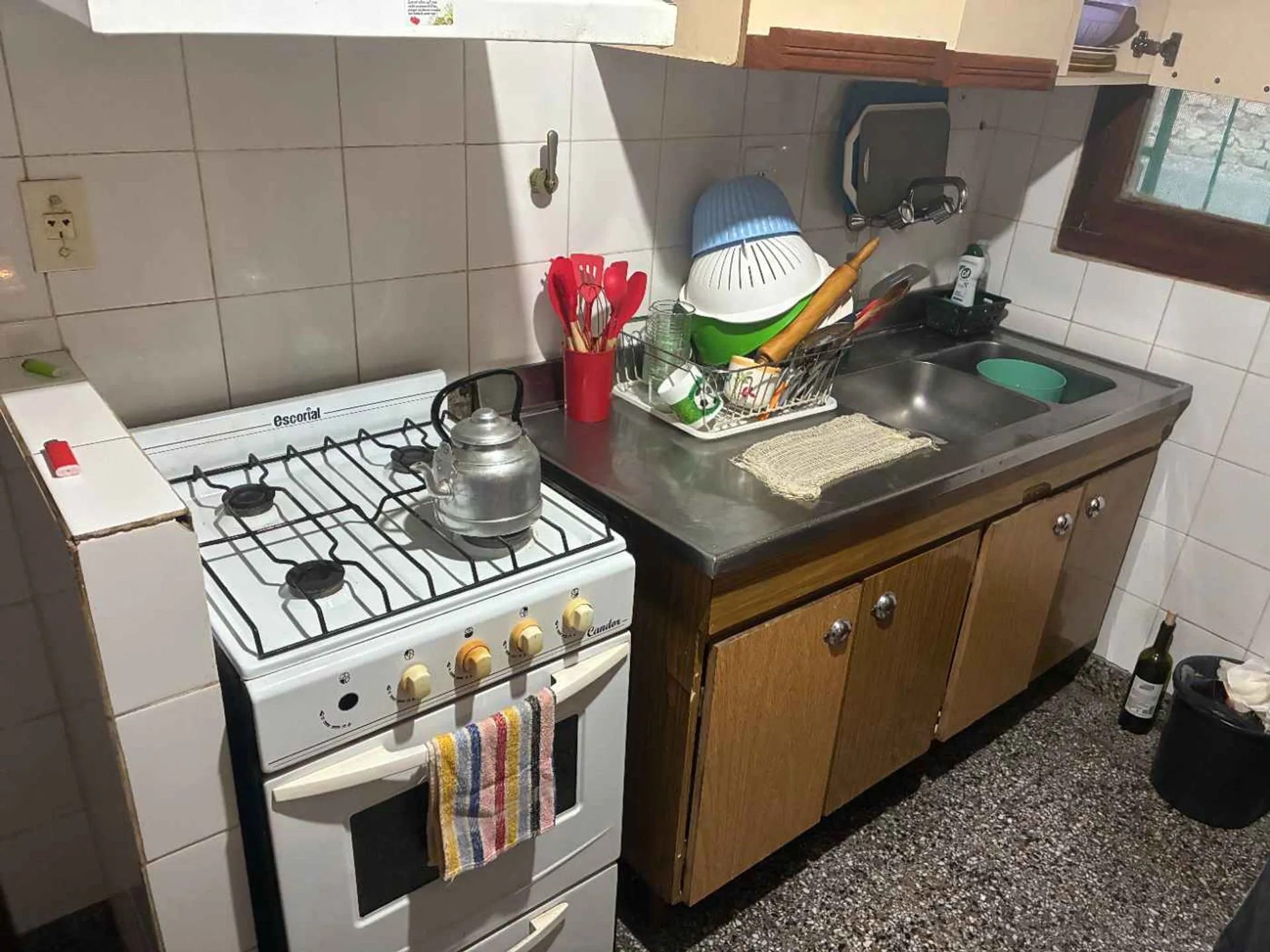 CASA Y DOS DEPTOS A REFACCIONAR I TRIPLE RENTA foto 5