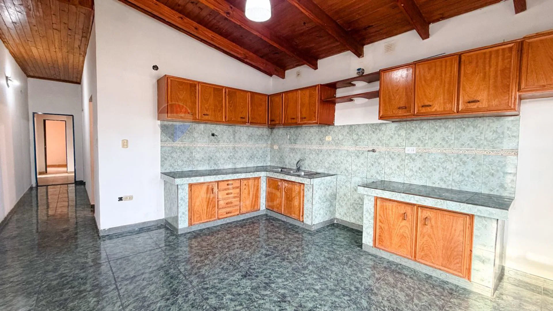 Casa 3 dormitorios en Restinga Alí APTA CREDITO foto 2