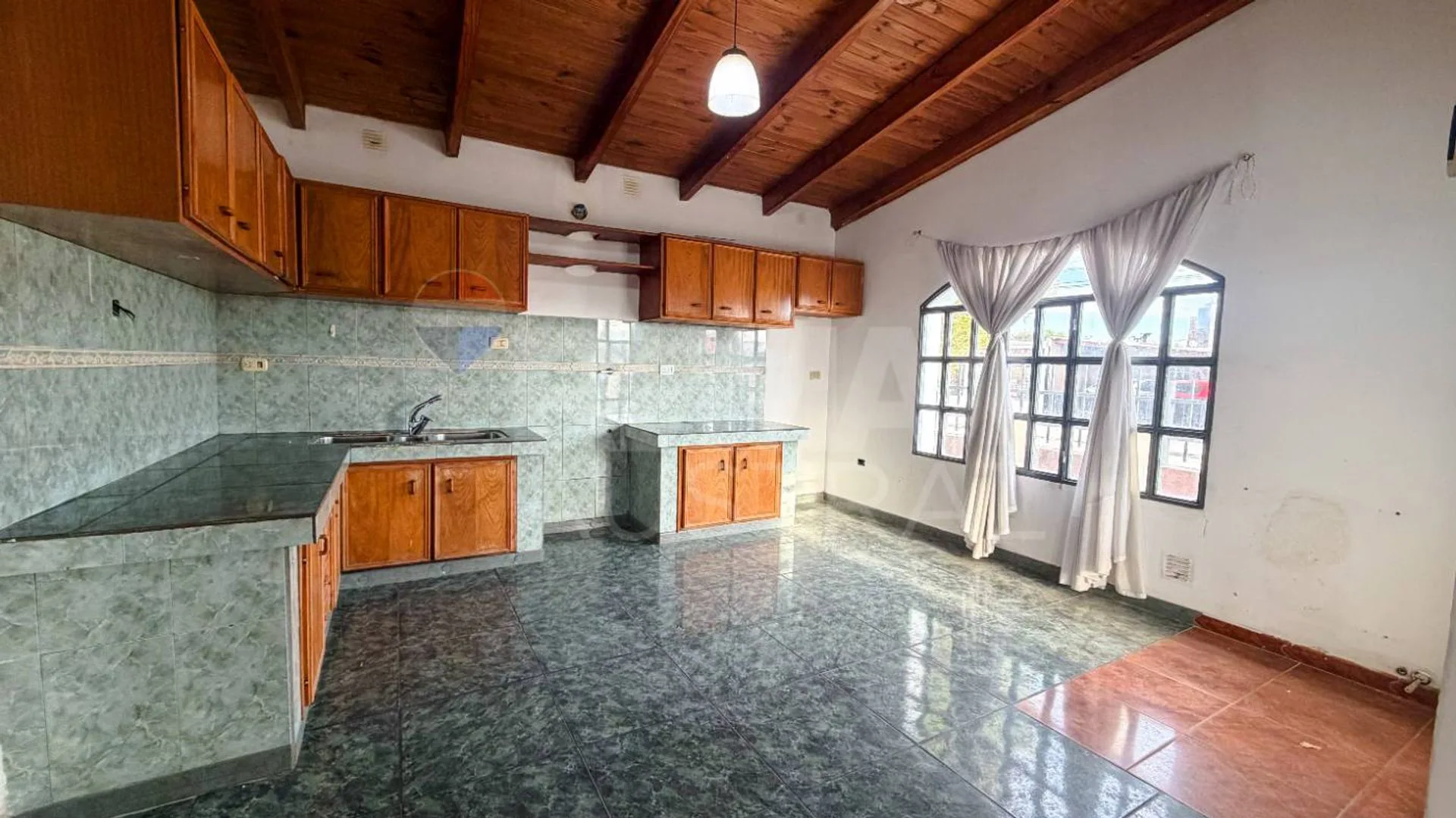 Casa 3 dormitorios en Restinga Alí APTA CREDITO foto 4