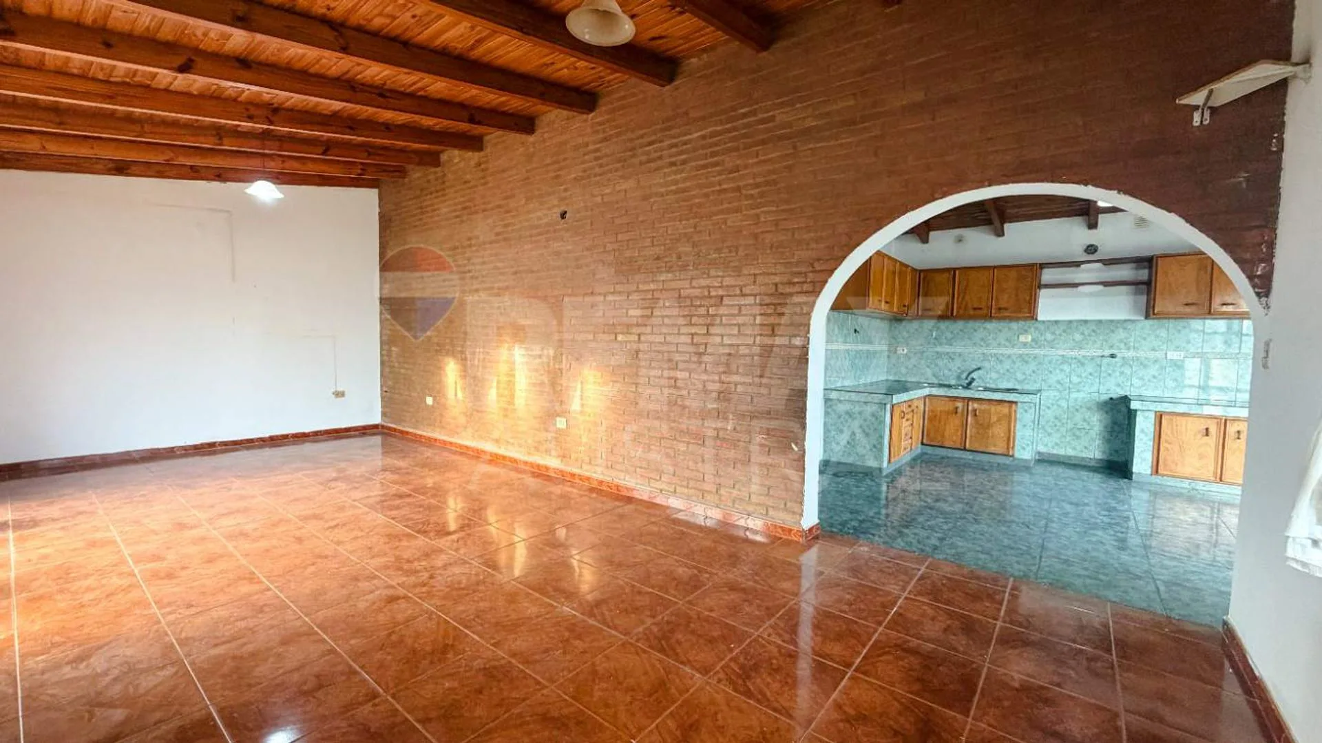 Casa 3 dormitorios en Restinga Alí APTA CREDITO foto 5