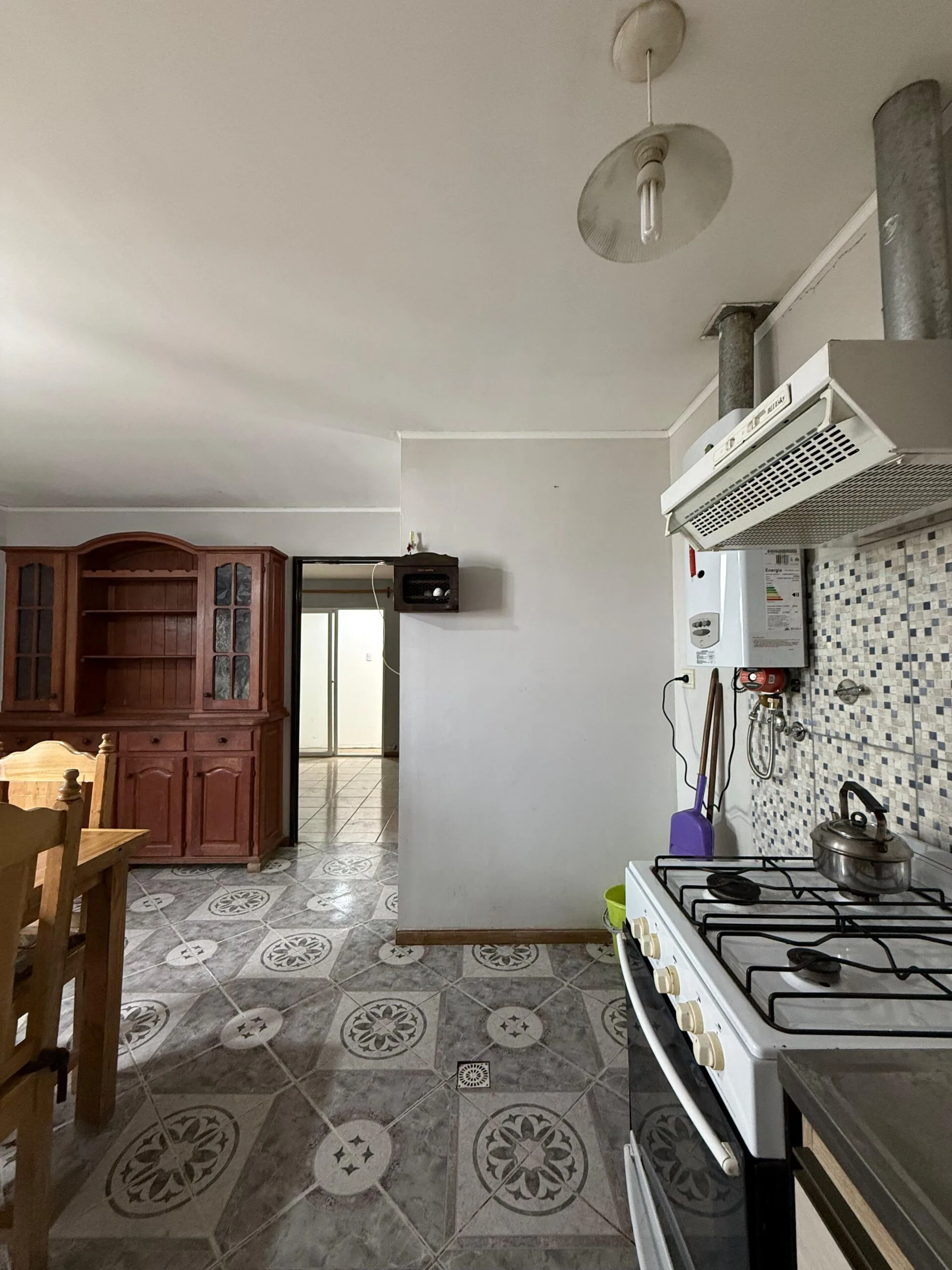 ALQUILER – CASA – CHACRA XIII foto 3