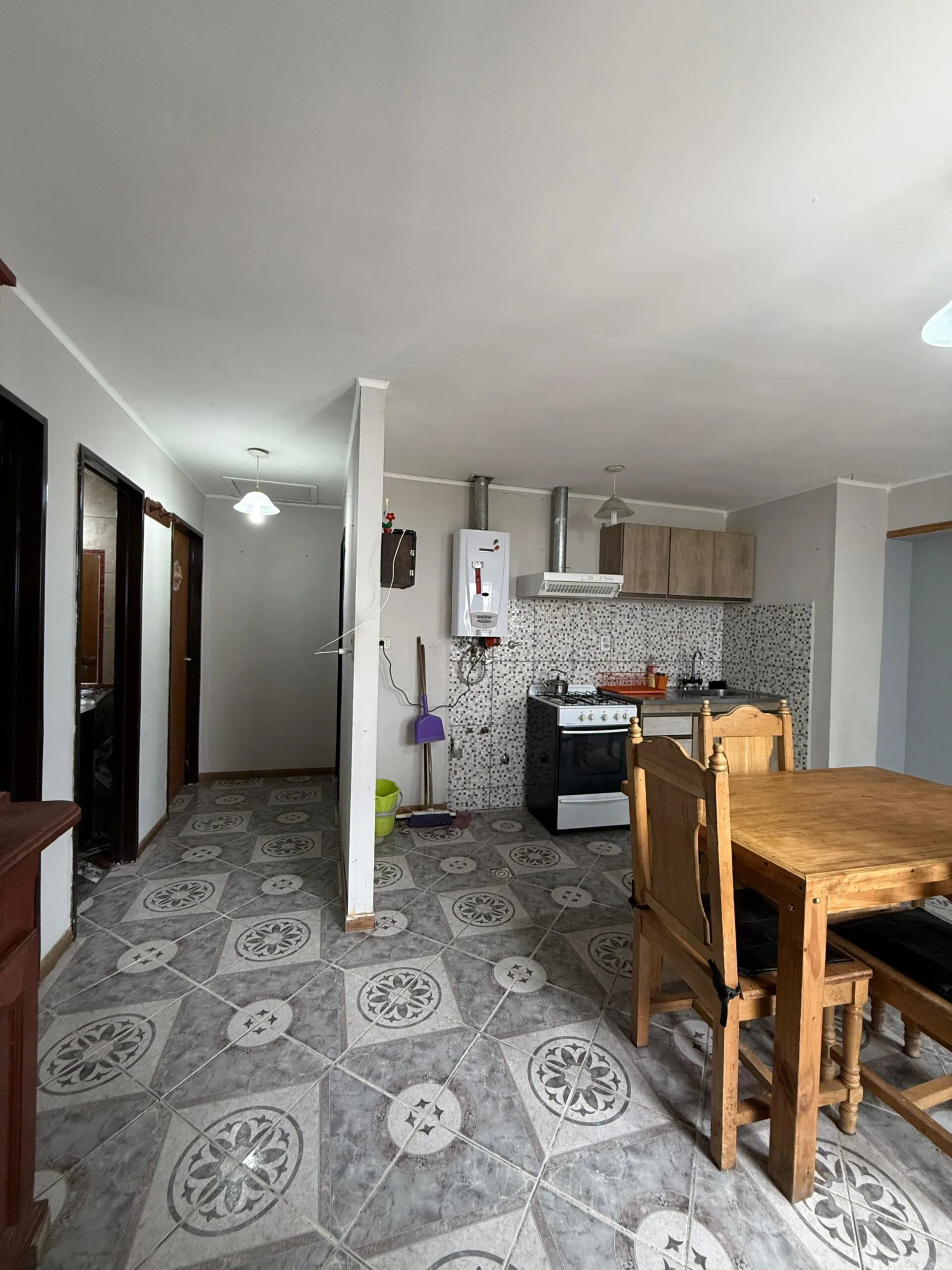 ALQUILER – CASA – CHACRA XIII foto 4