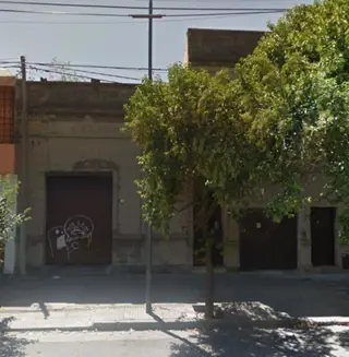 VENTA TERRENO BARRIO COFICO IDEAL INVERSIONISTAS foto 1