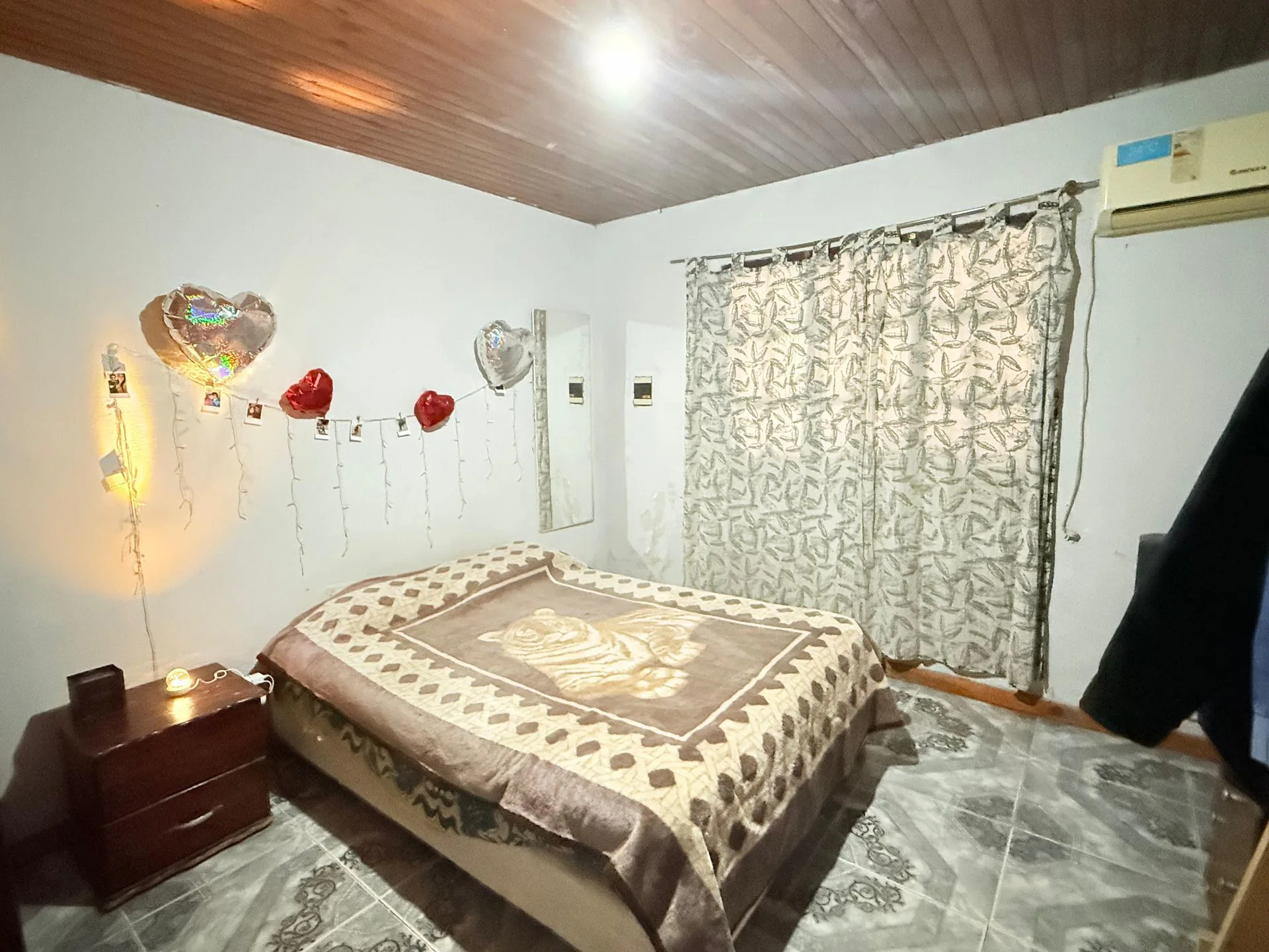 se vende casa dos dormitorios con pileta foto 3