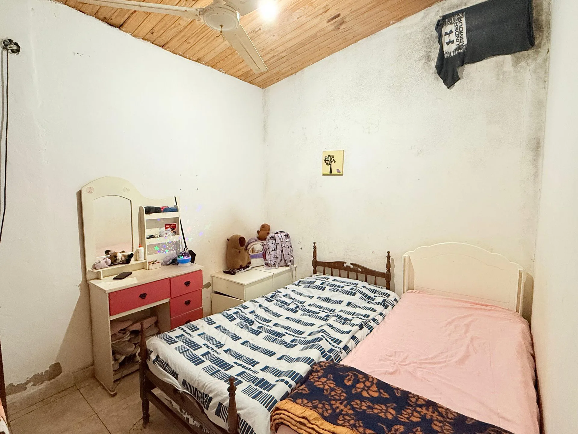 se vende casa dos dormitorios con pileta foto 4