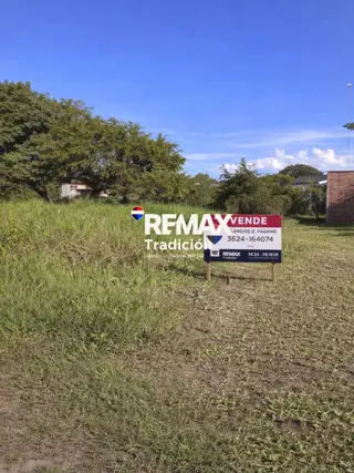 VENTA TERRENO  600M2  RCIA  VILLA FABIANA NORTE foto 5