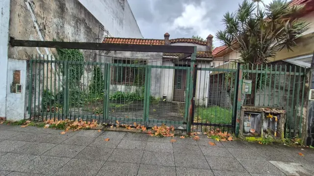PH tipo CASA en VENTA al frente con cochera