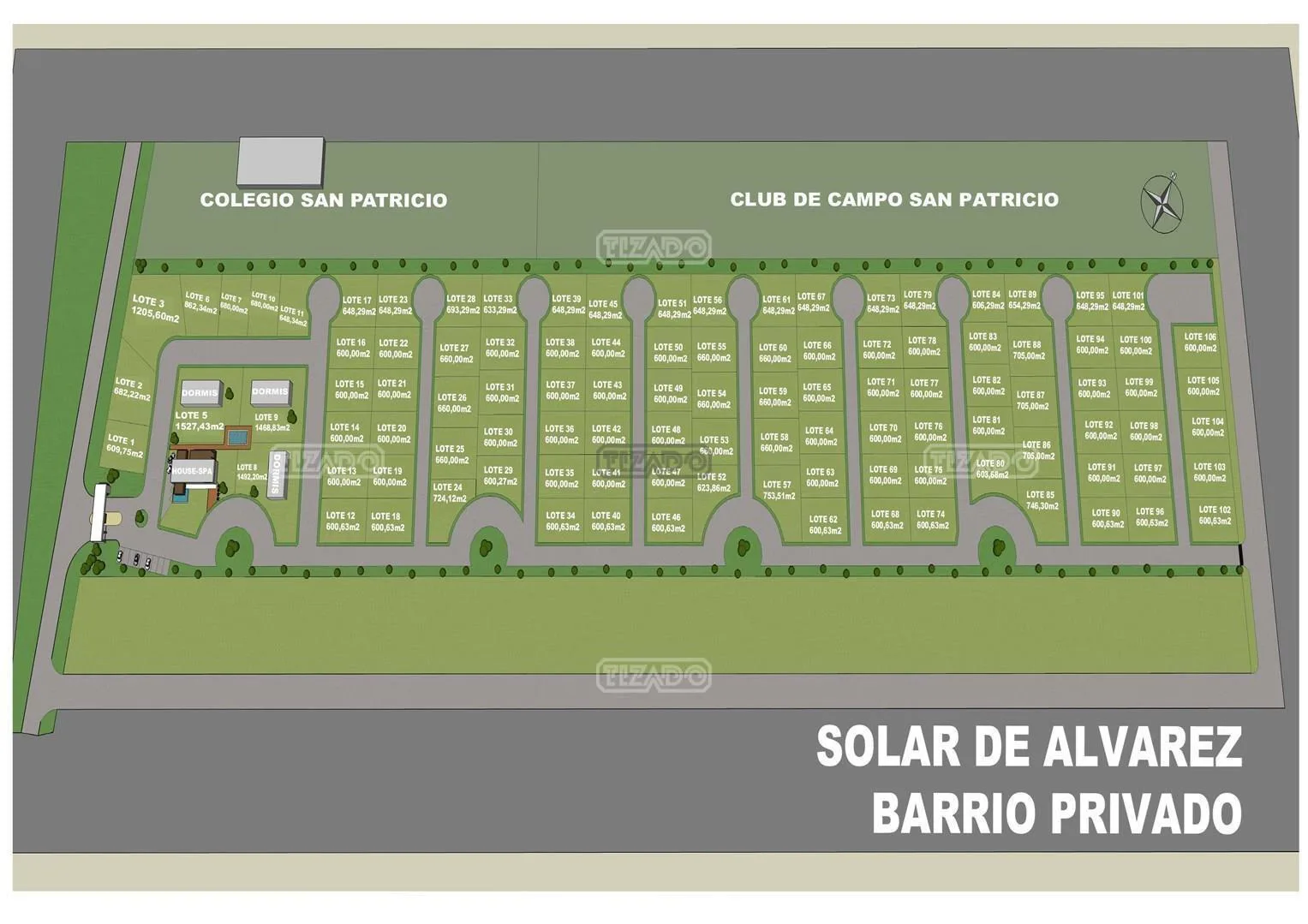 SOLAR DE ALVAREZ foto 3