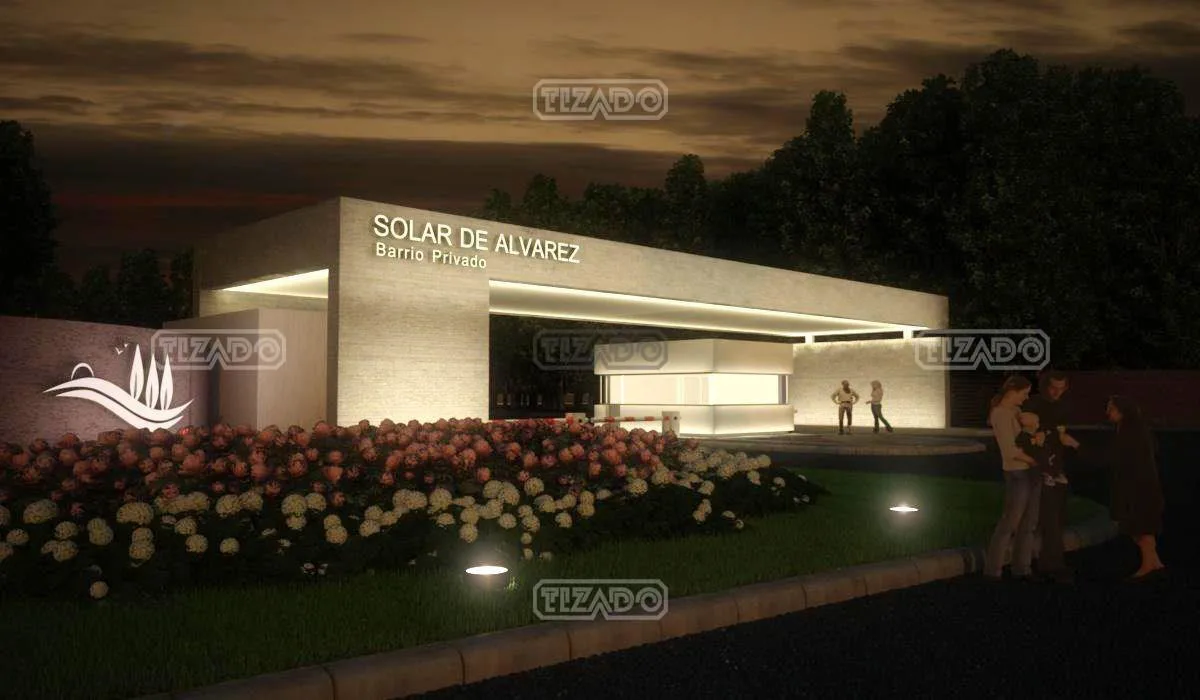 SOLAR DE ALVAREZ foto 4