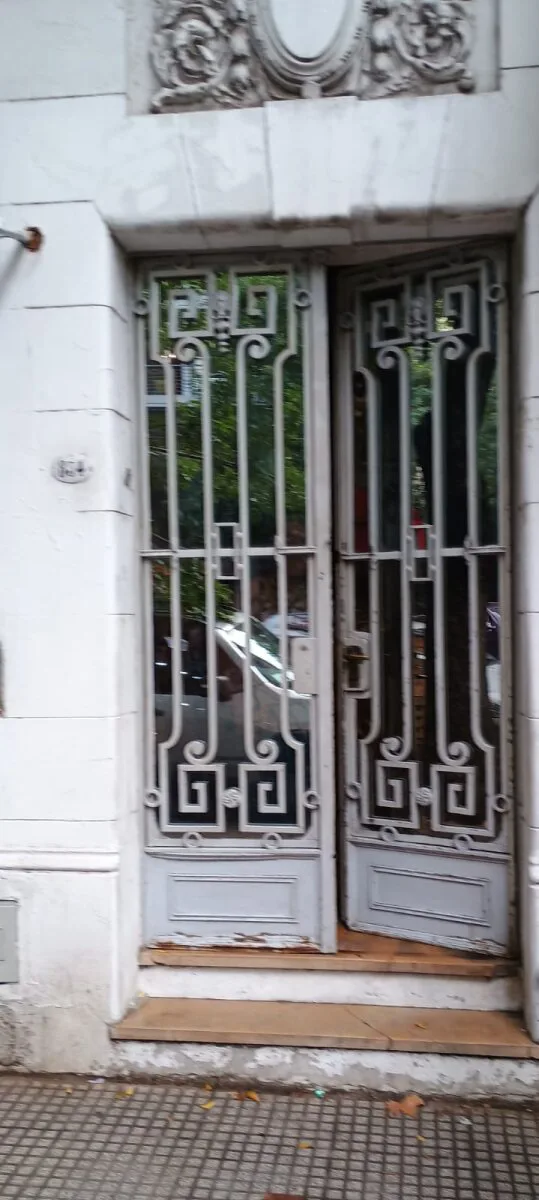 PH DE 4 AMB CON DEPENDENCIA EN PLENO CABALLITO foto 4