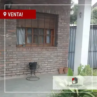 CASA EN VENTA EN FLORENCIO VARELA foto 5