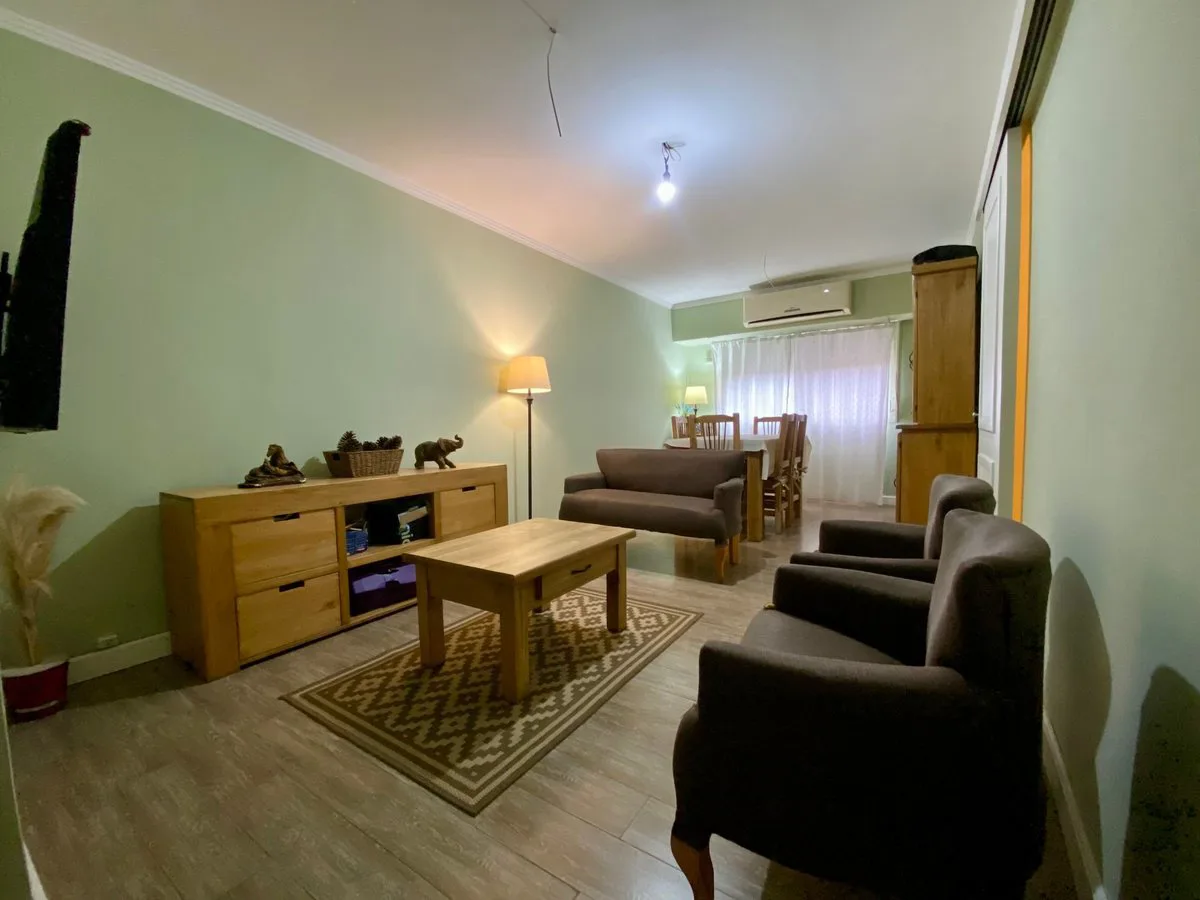 VENTA 4 AMBIENTES- DON ORIONE