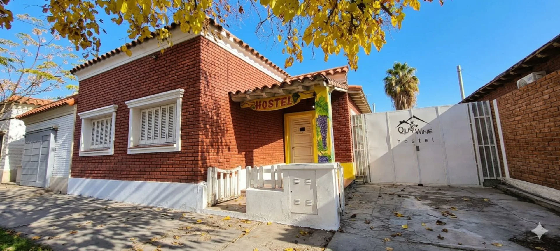 CASA EN ALQUILER PARA HOSTEL foto 2