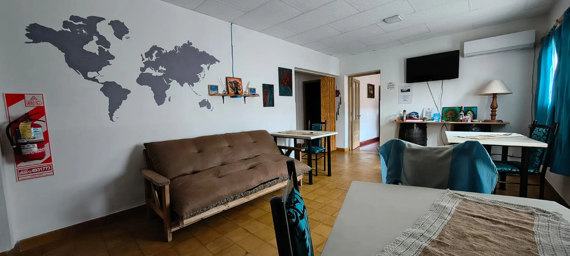CASA EN ALQUILER PARA HOSTEL foto 4
