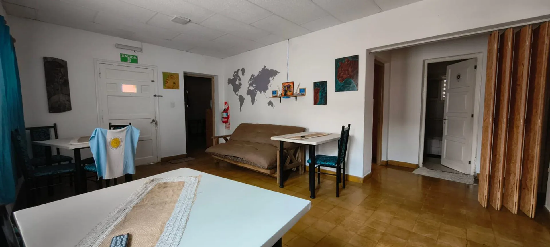CASA EN ALQUILER PARA HOSTEL foto 5