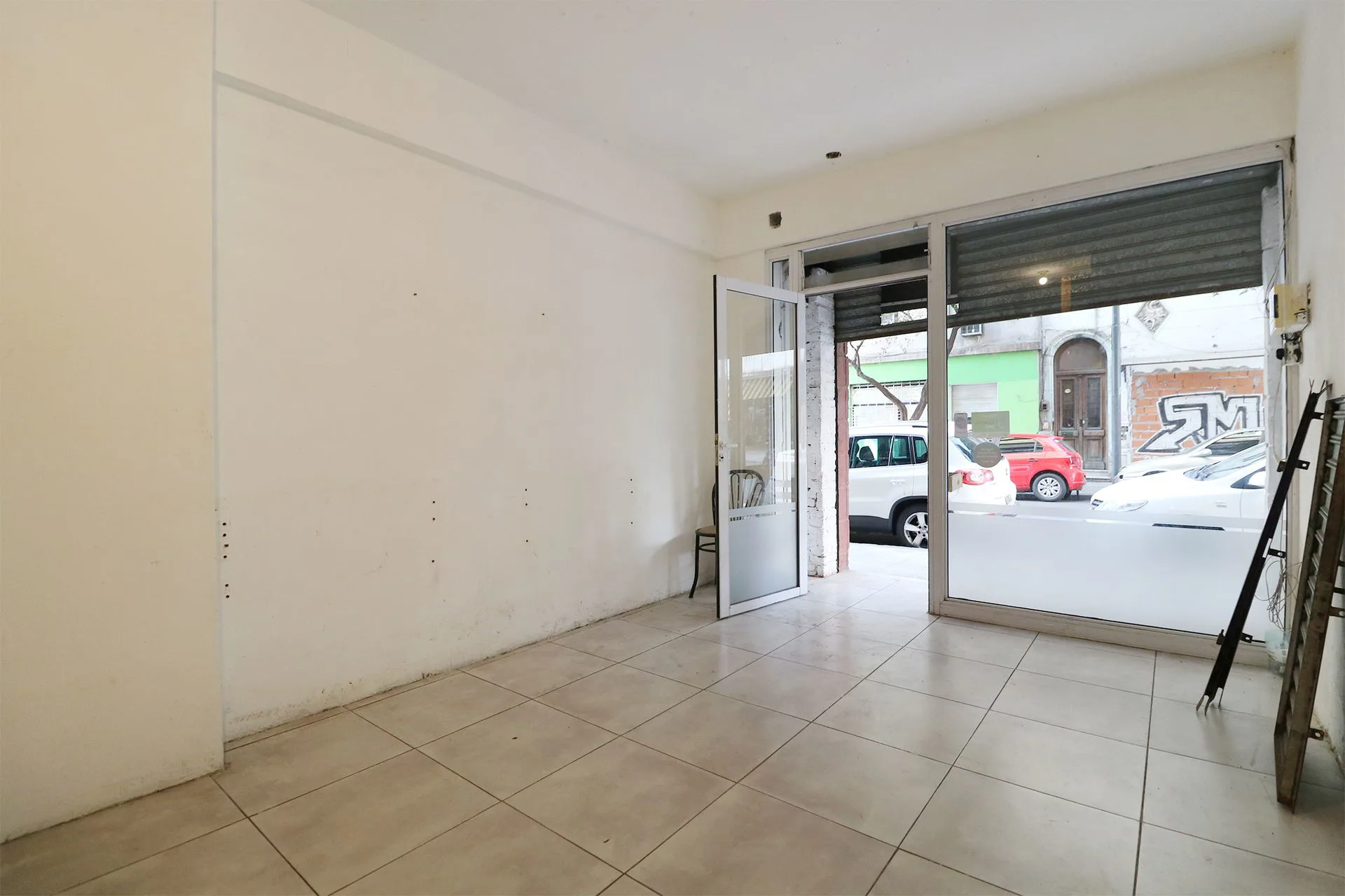 Venta Local comercial a la calle, en Balvanera foto 3