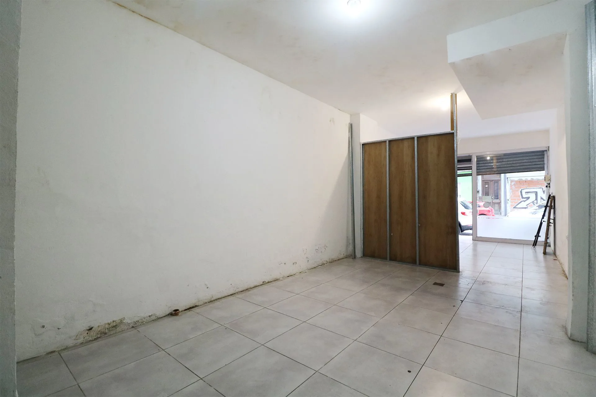 Venta Local comercial a la calle, en Balvanera foto 4