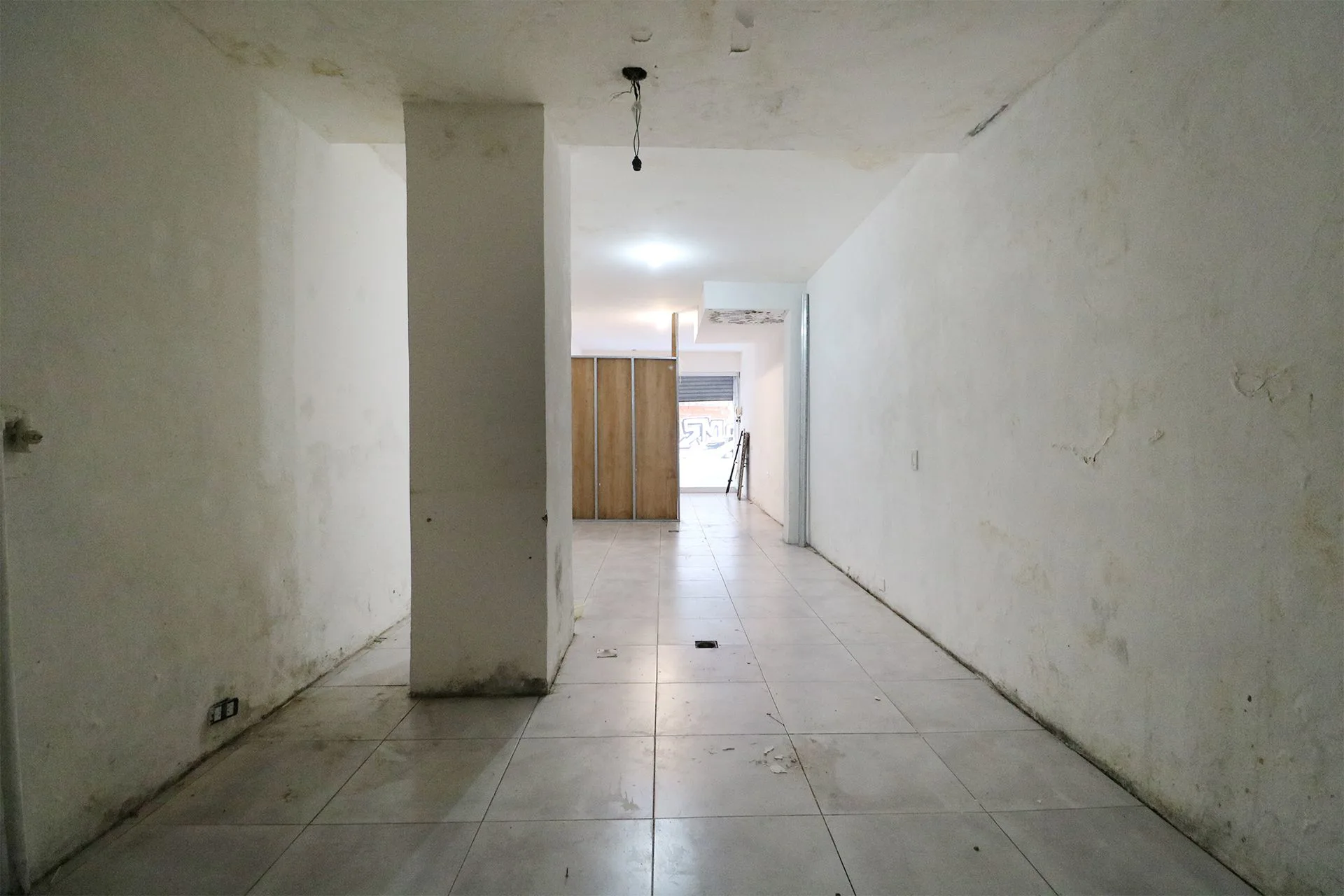 Venta Local comercial a la calle, en Balvanera foto 5