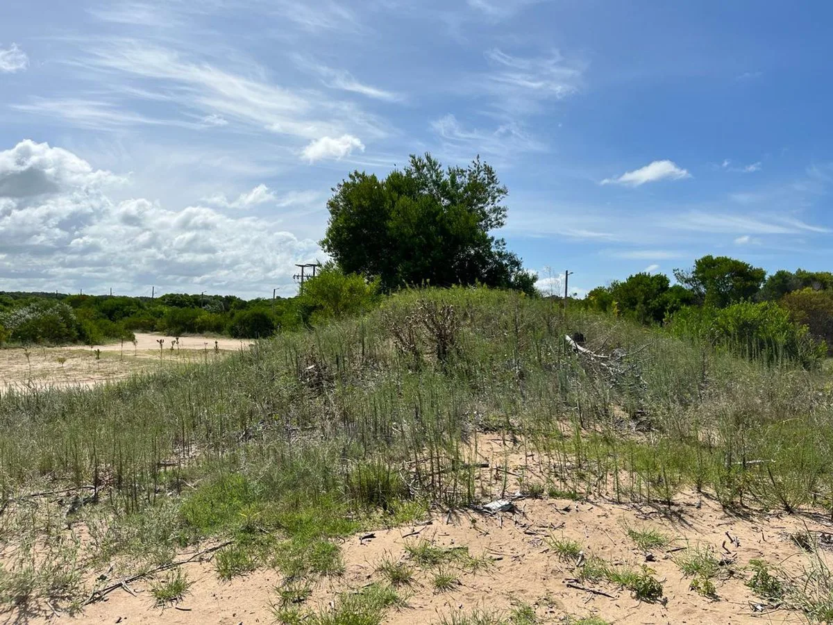 Lote en venta Costa Esmeralda  Senderos IV foto 4
