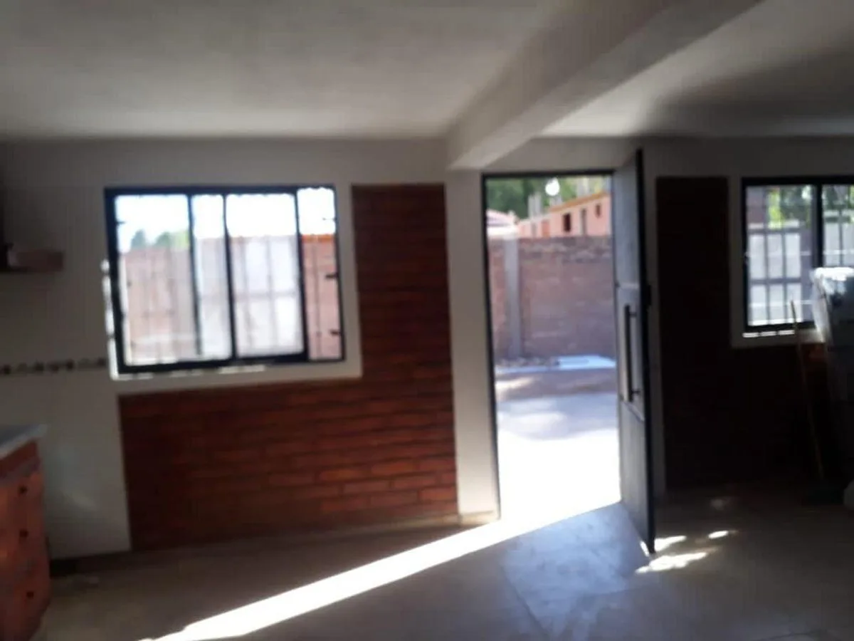 Venta de casa dúplex en Uspallata, 4 ambientes foto 3