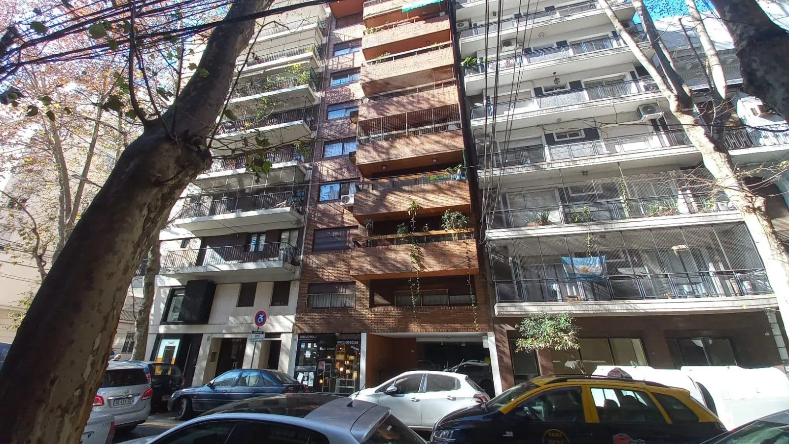 3 ambientes excelente ubicación