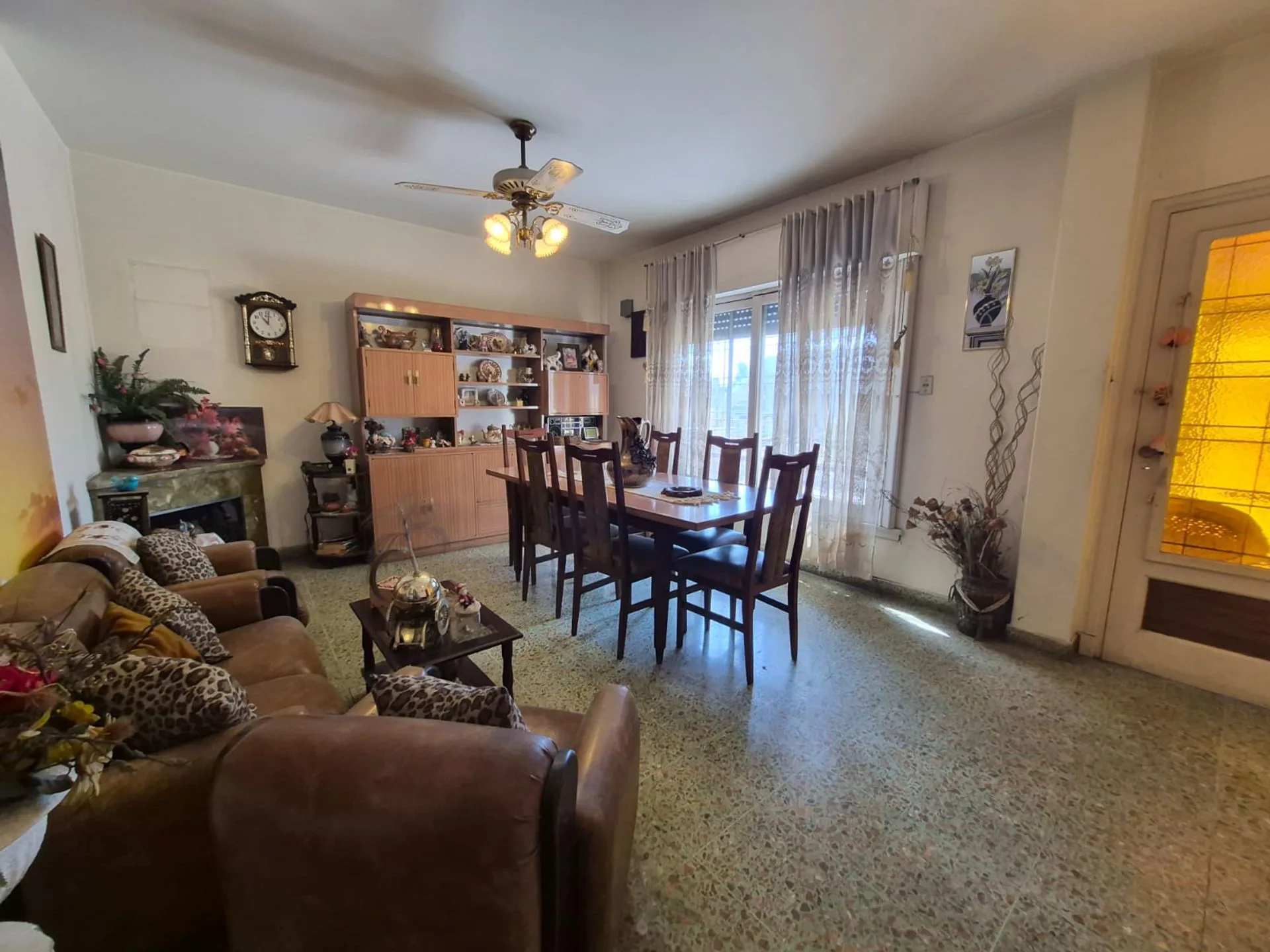 VENTA PH 3 AMBIENTES TABLADA PATIO QUINCHO foto 3