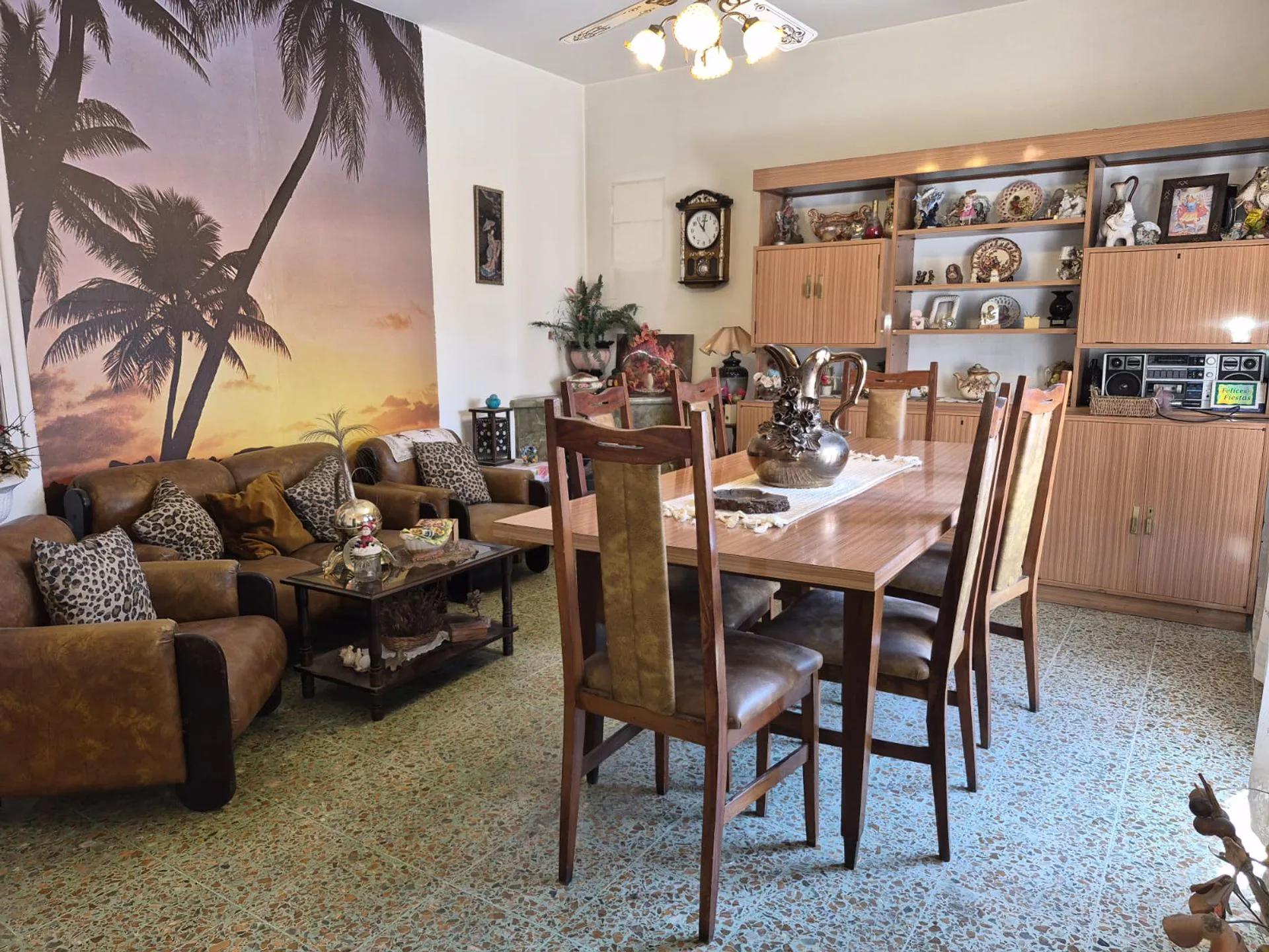 VENTA PH 3 AMBIENTES TABLADA PATIO QUINCHO foto 4