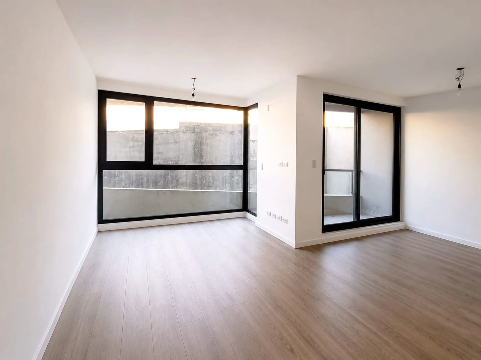 VENTA MONOAMB. A ESTRENAR VILLA CRESPO foto 2