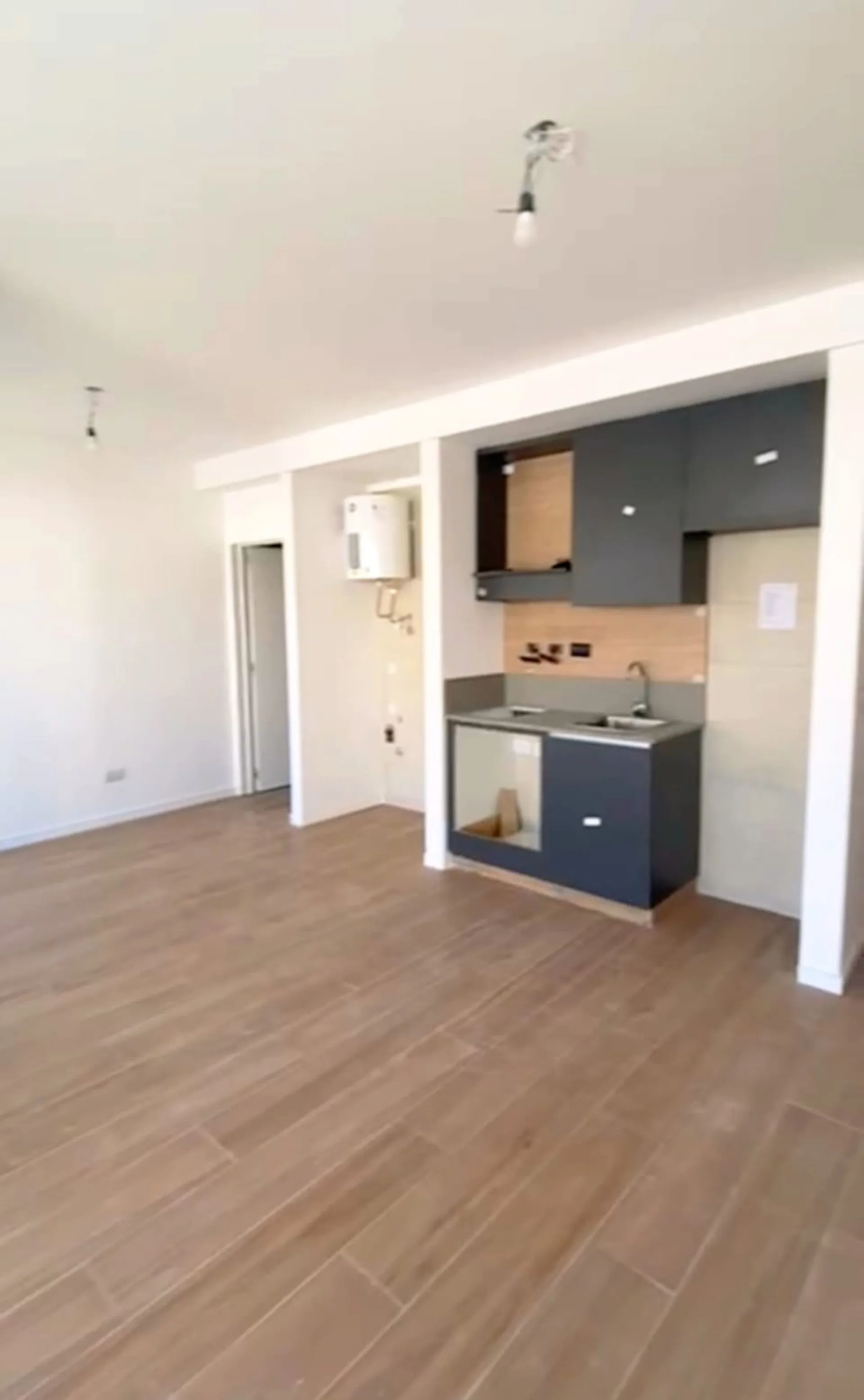 VENTA MONOAMB. A ESTRENAR VILLA CRESPO foto 3