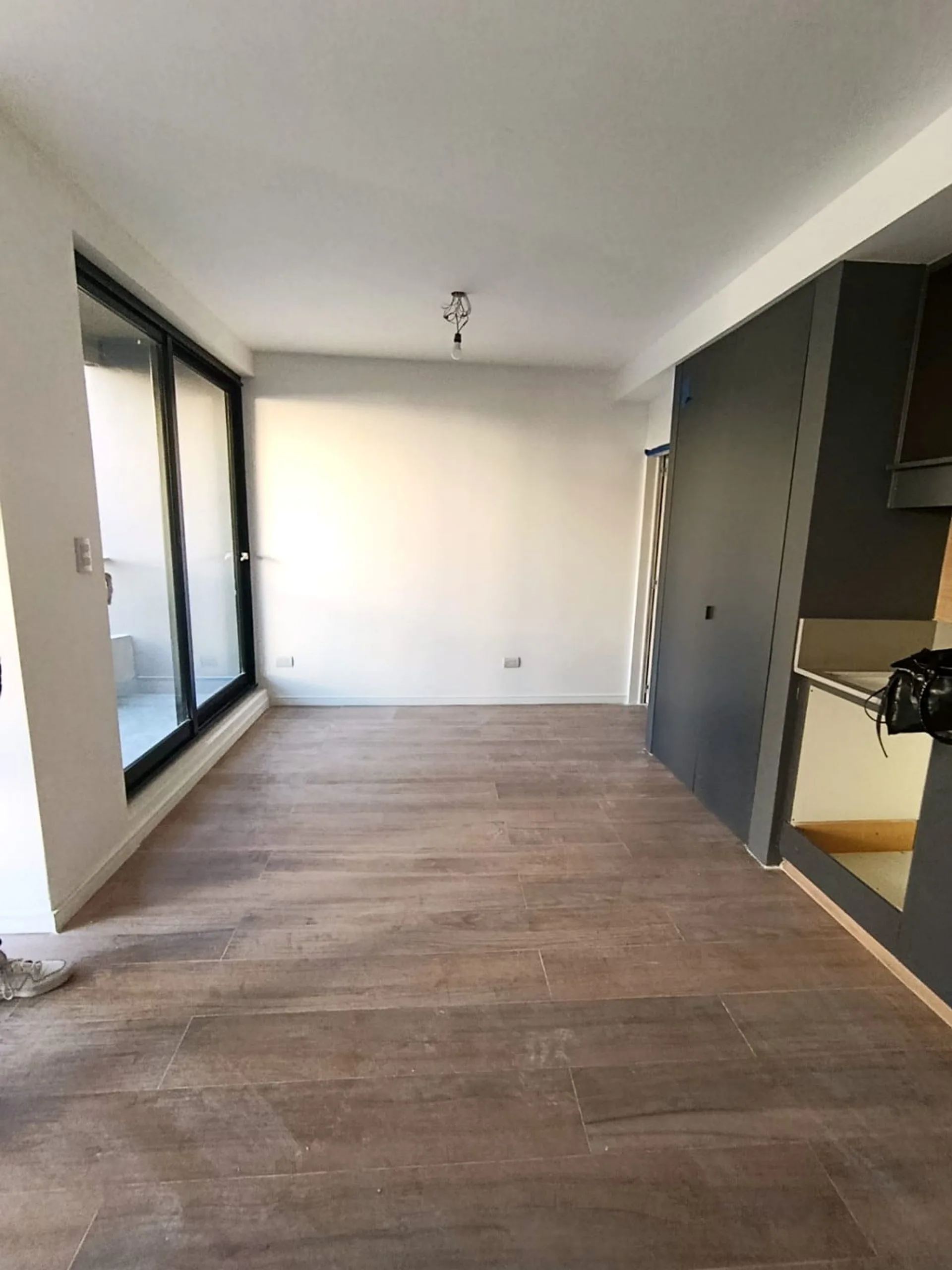 VENTA MONOAMB. A ESTRENAR VILLA CRESPO foto 4