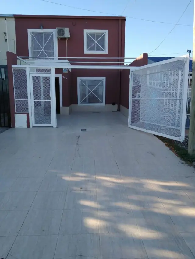 Indexa Vende Duplex Barrio Los Olmos